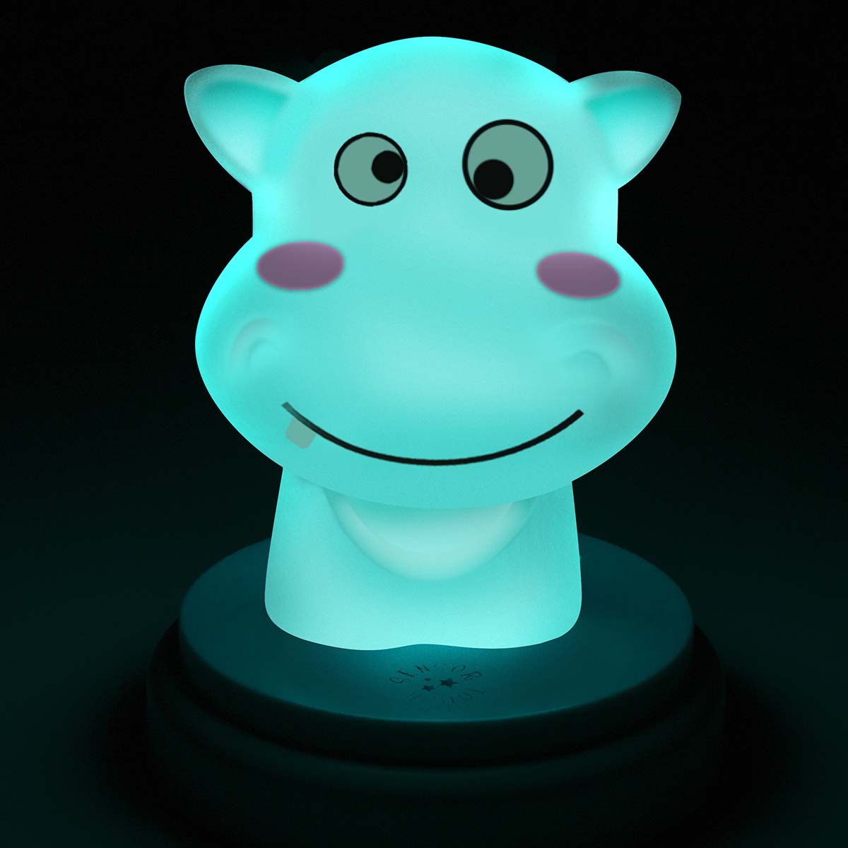1437314|SILLY HIPPO