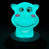 1437314|SILLY HIPPO