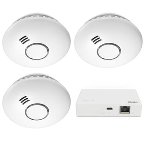 Fire Safety Value Pack