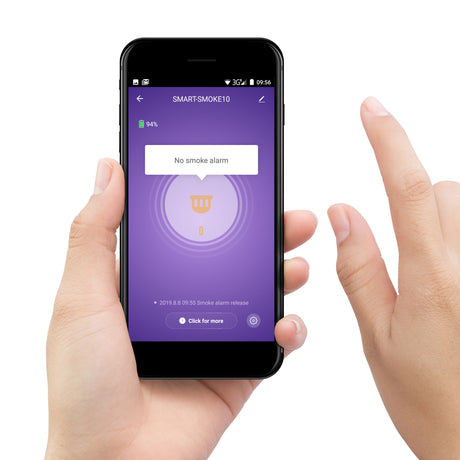 1460296|SMART-SMOKE103