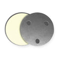 Alecto SMK10 - Magnetic mounting kit for smoke and carbon monoxide detector