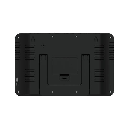 WS-5100 - Professioneel 6-in-1 Wi-Fi weerstation met gratis SmartLife App