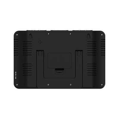 WS-5100 - Professioneel 6-in-1 Wi-Fi weerstation met gratis SmartLife App