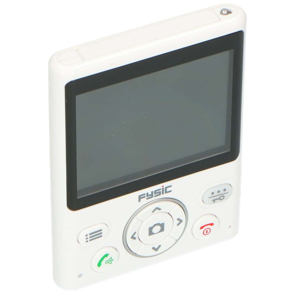 P002126 - Display FDC-250/ADI-250
