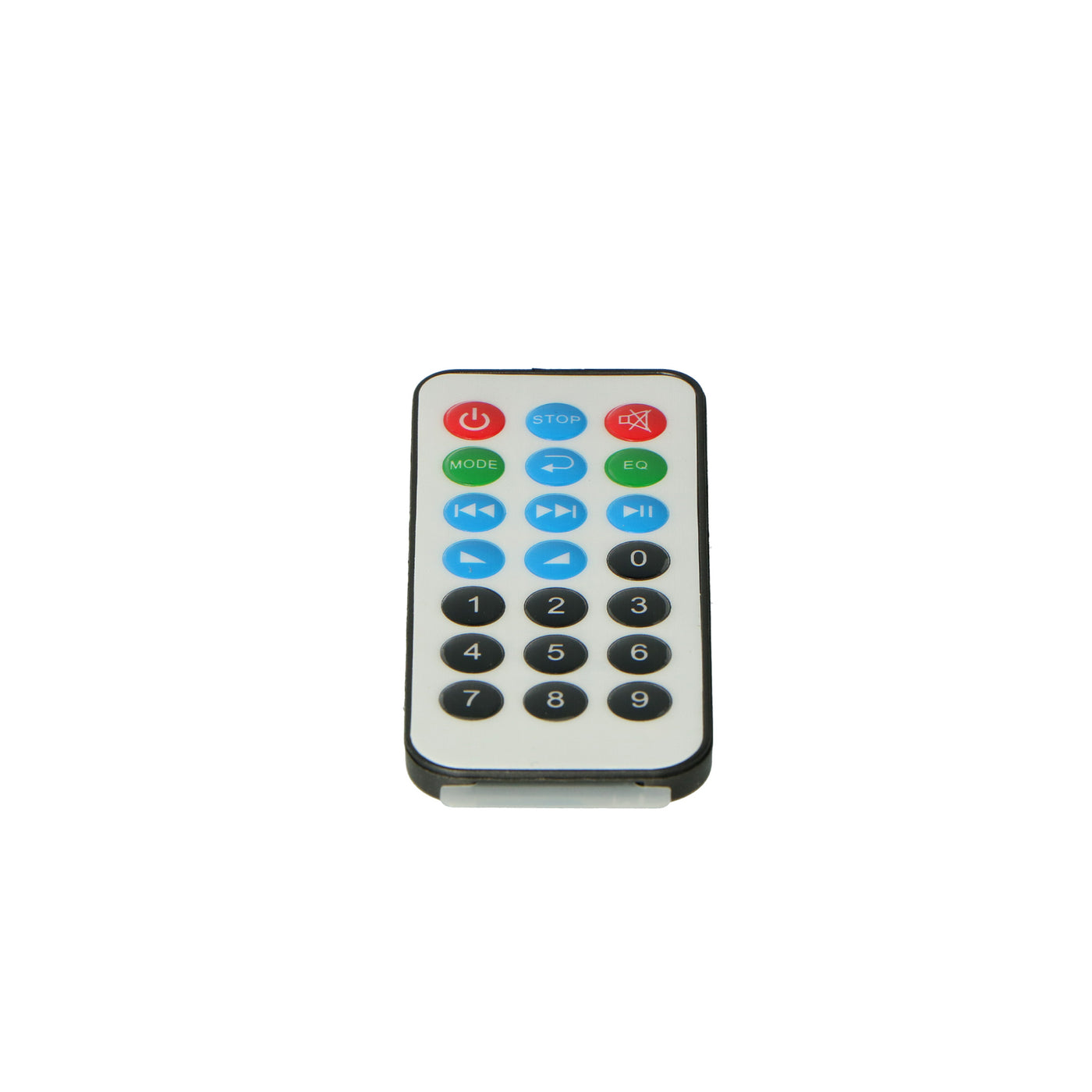 P003391 - Remote control MPA-270