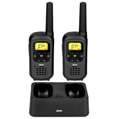 Alecto FR-200 - Set of two Two-Way radios for children