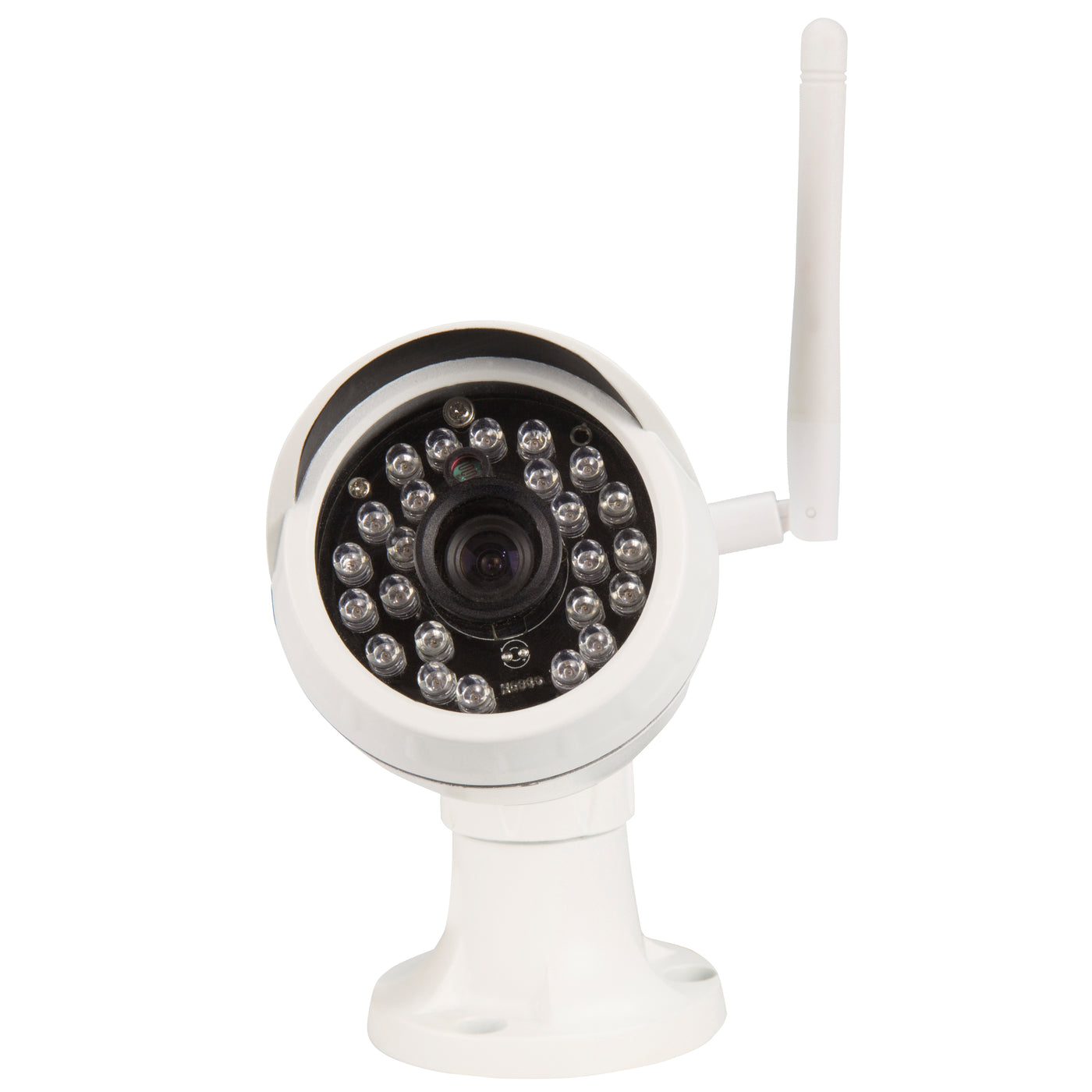 Alecto DVC-215IP - Outdoor Wi-Fi camera - White