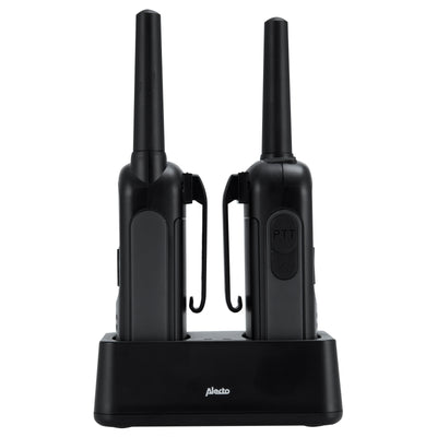 Alecto FR-200 - Set of two Two-Way radios for children