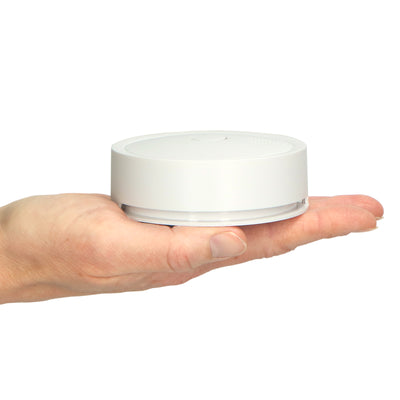 Alecto SA61 - Wireless connectable smoke detector 10 year