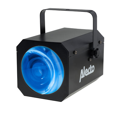 Alecto LE-180 - LED" fantasy" lamp