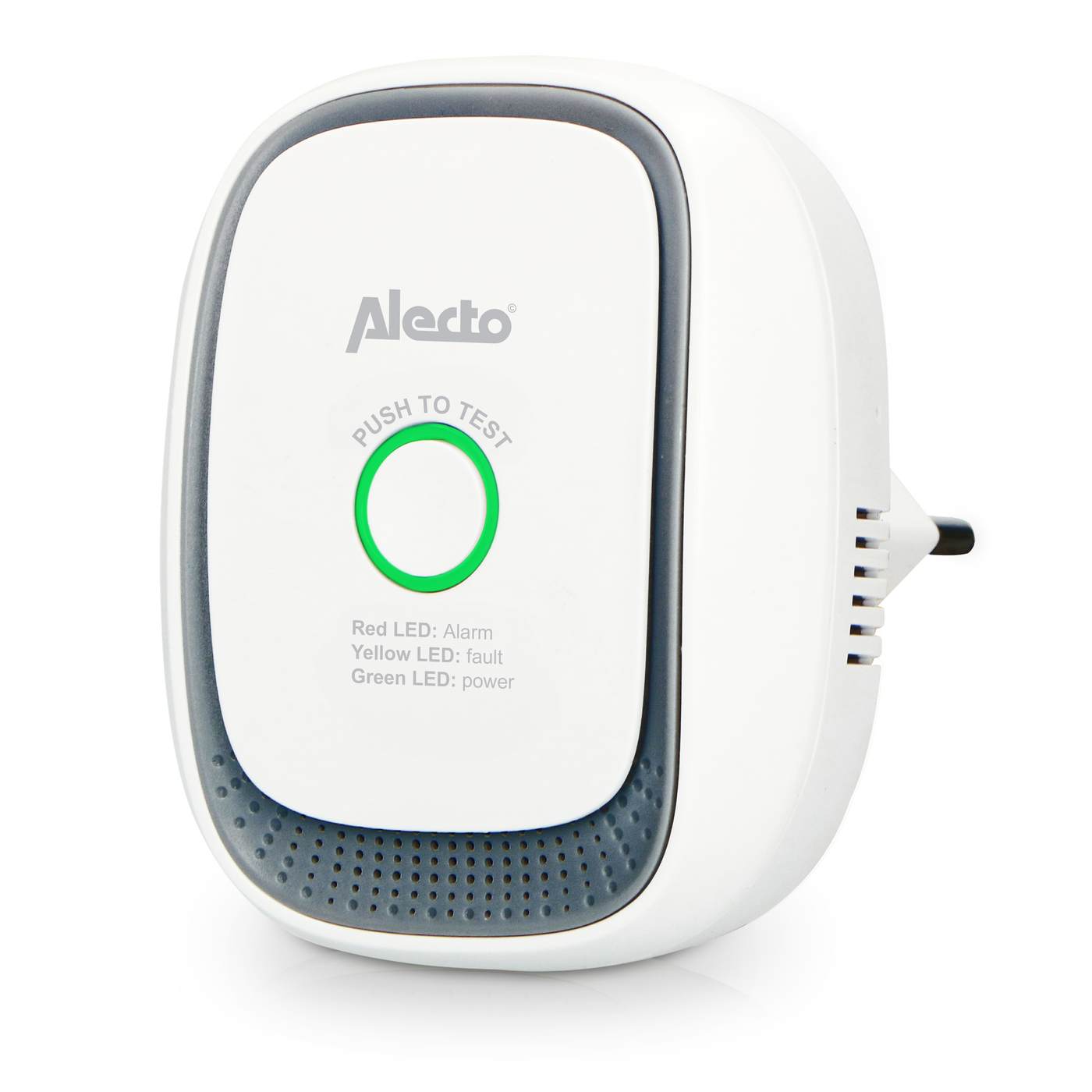 Alecto GA11 - Gas detector for methane