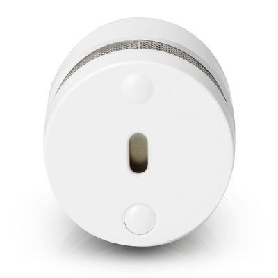 Alecto SA-201 - Mini smoke detector with 10 year battery and sensor runtime