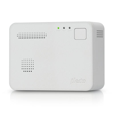 Alecto COA1910 - Carbon monoxide alarm with 10 year sensor runtime