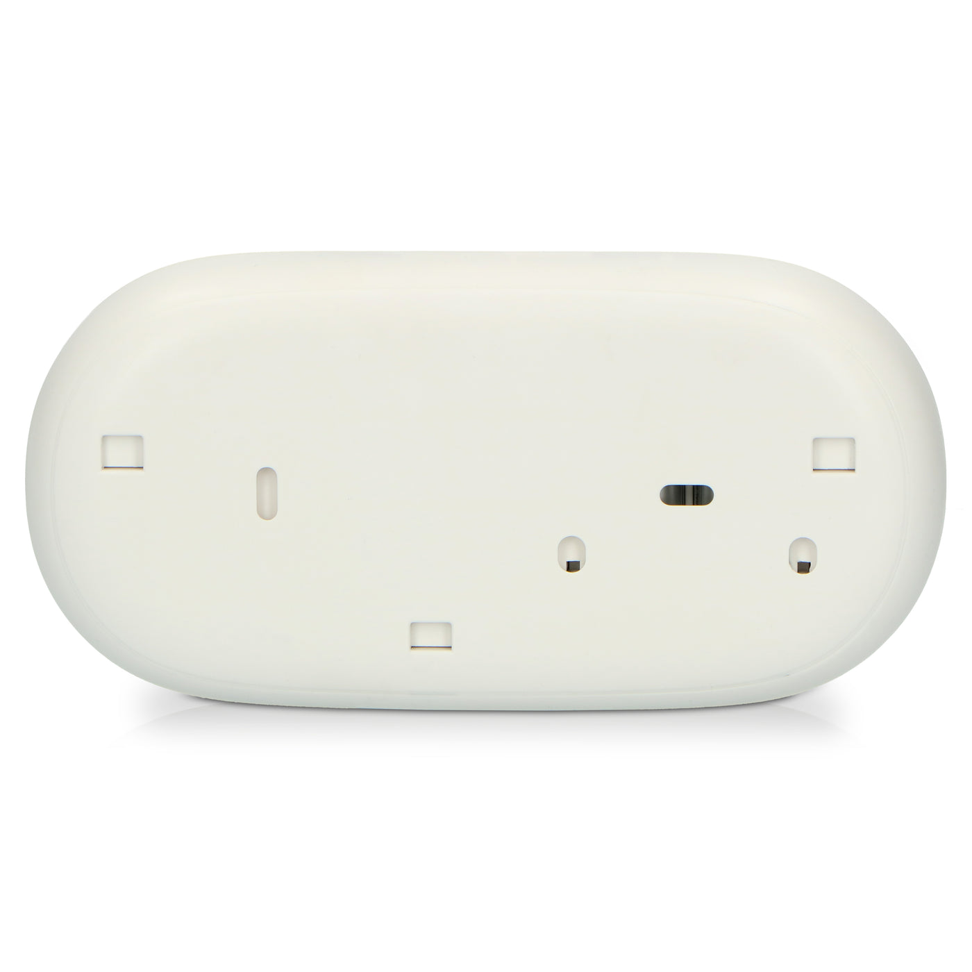 Alecto COA2650 - Carbon monoxide alarm with 10 year sensor runtime and display (successor COA-26)