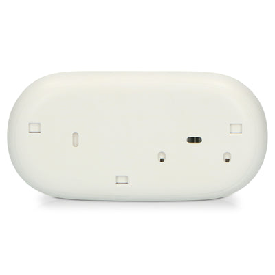 Alecto COA2650 - Carbon monoxide alarm with 10 year sensor runtime and display (successor COA-26)