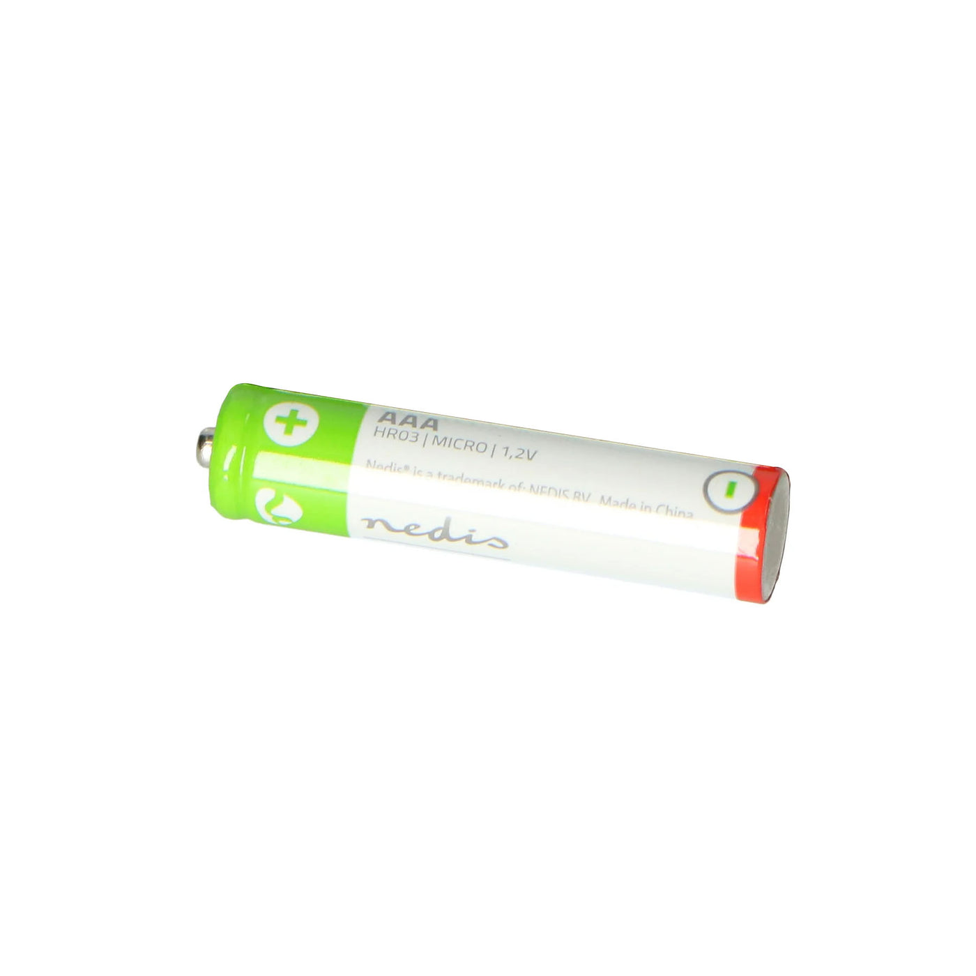 P001959 - Rechargeable battery AAA 1.2V 750mA