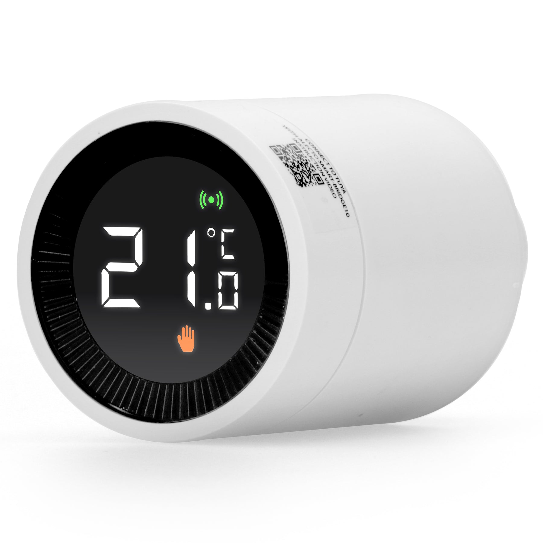 Smart Life ZigBee heating thermostat - 10% discount!