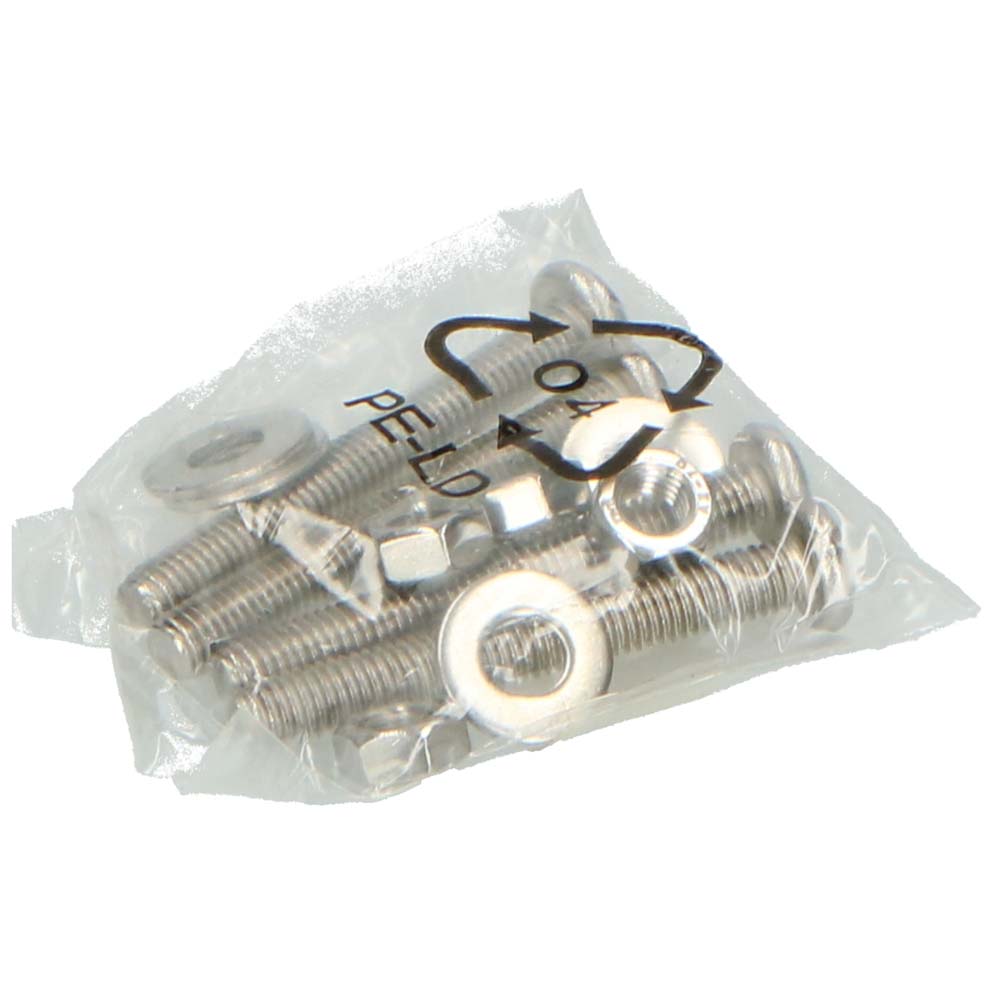 P002525 - Set of screws WS-4700/WS-4800/WS-5300