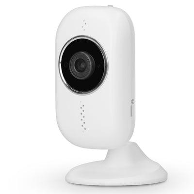 Alecto DVC126IP - Indoor Wi-Fi camera - White