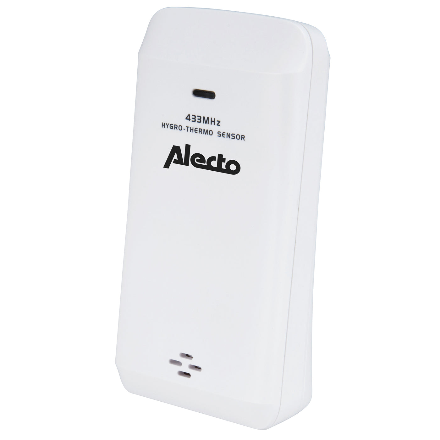Alecto WS-2500 - Digital alarm clock with weather station