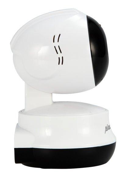 Alecto DVC-164 - Indoor Wi-Fi camera - White