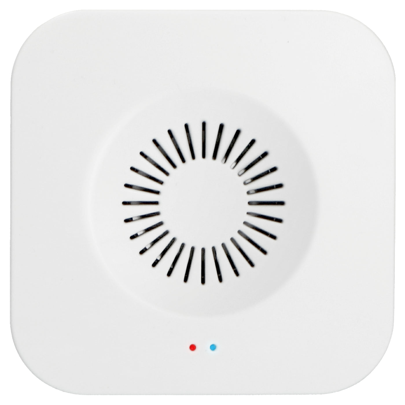 Alecto SMART-RING-BELL - Additional doorbell for the SMART-RING20, white