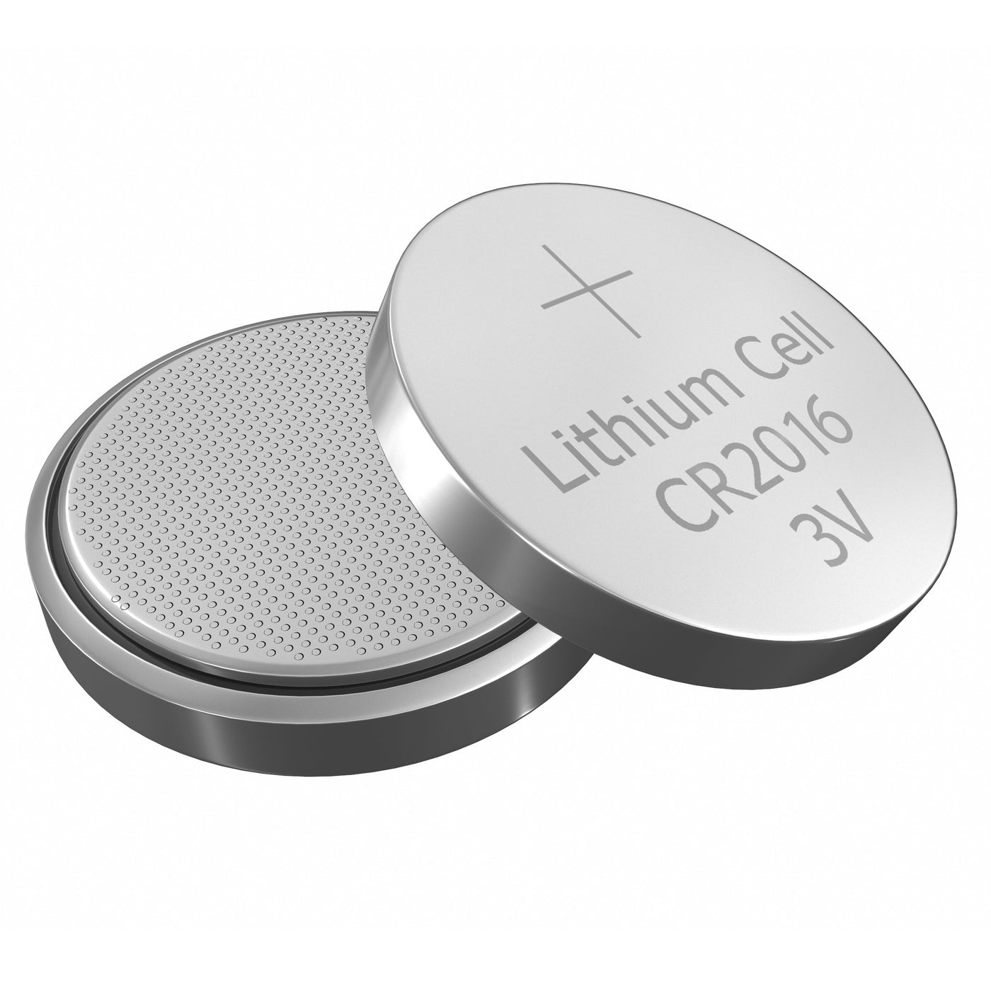 P001964 - Lithium button cell battery CR2016 3V