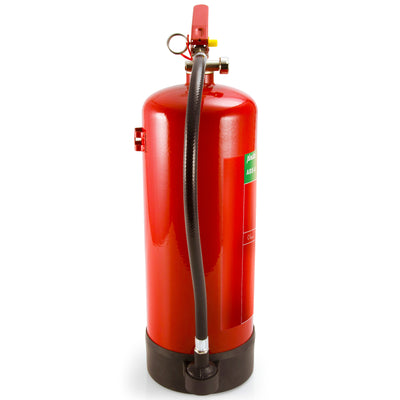 Alecto ABS-6 - Fire extinguisher foam 6 litres