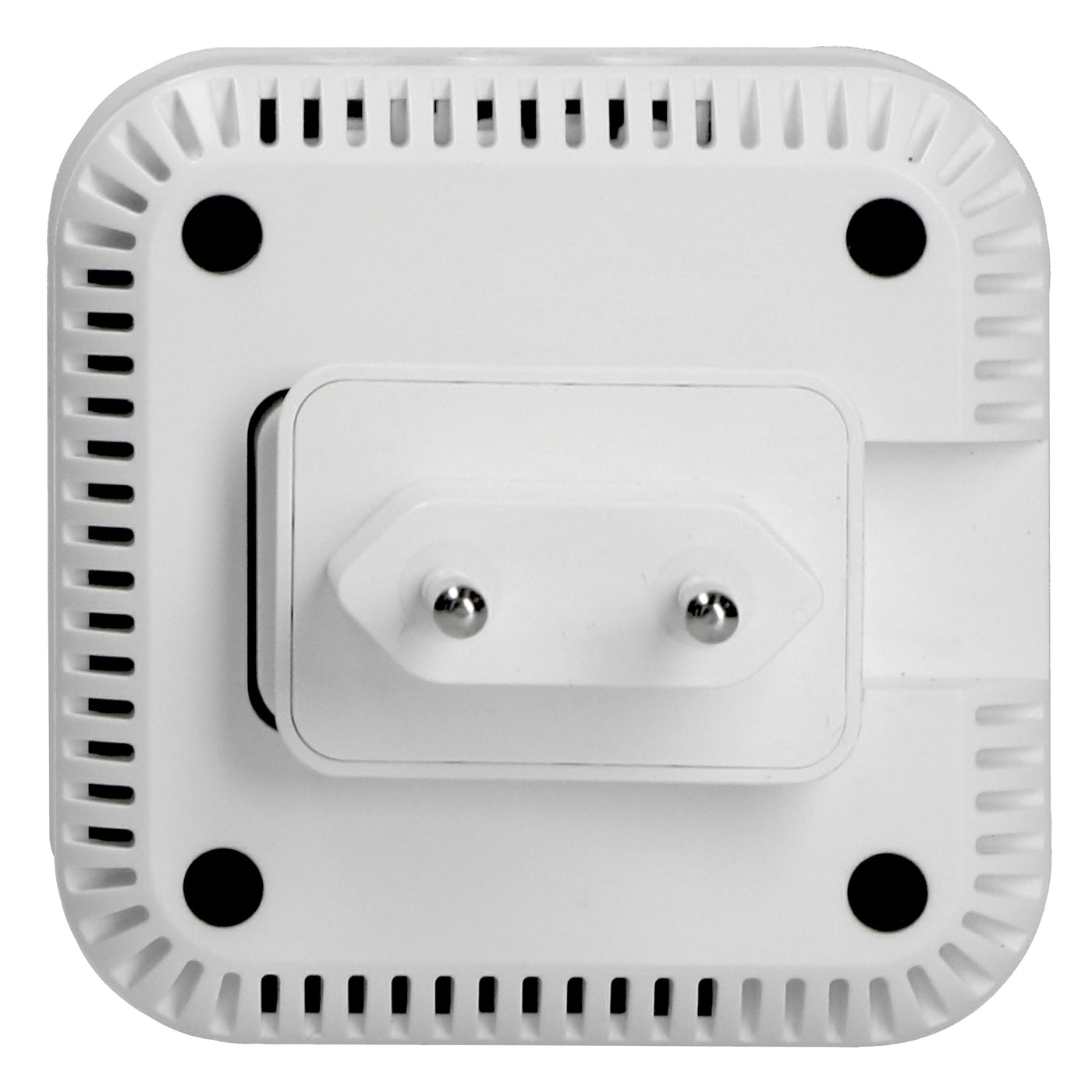 Alecto SMART-RING-BELL - Additional doorbell for the SMART-RING20, white