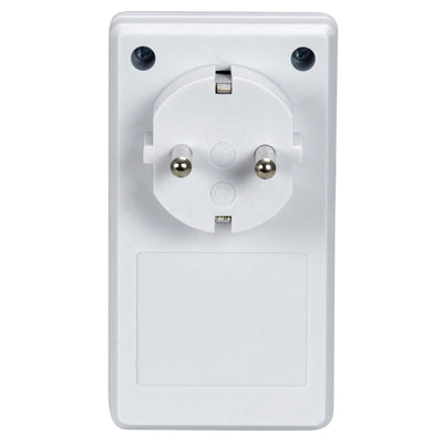 Alecto AR-03 - Set of 3 remote controlled mains sockets