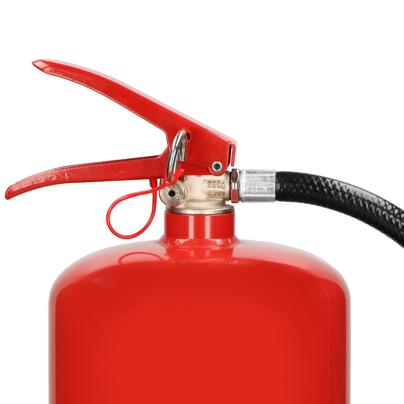 Alecto ABS-6 - Fire extinguisher foam 6 litres