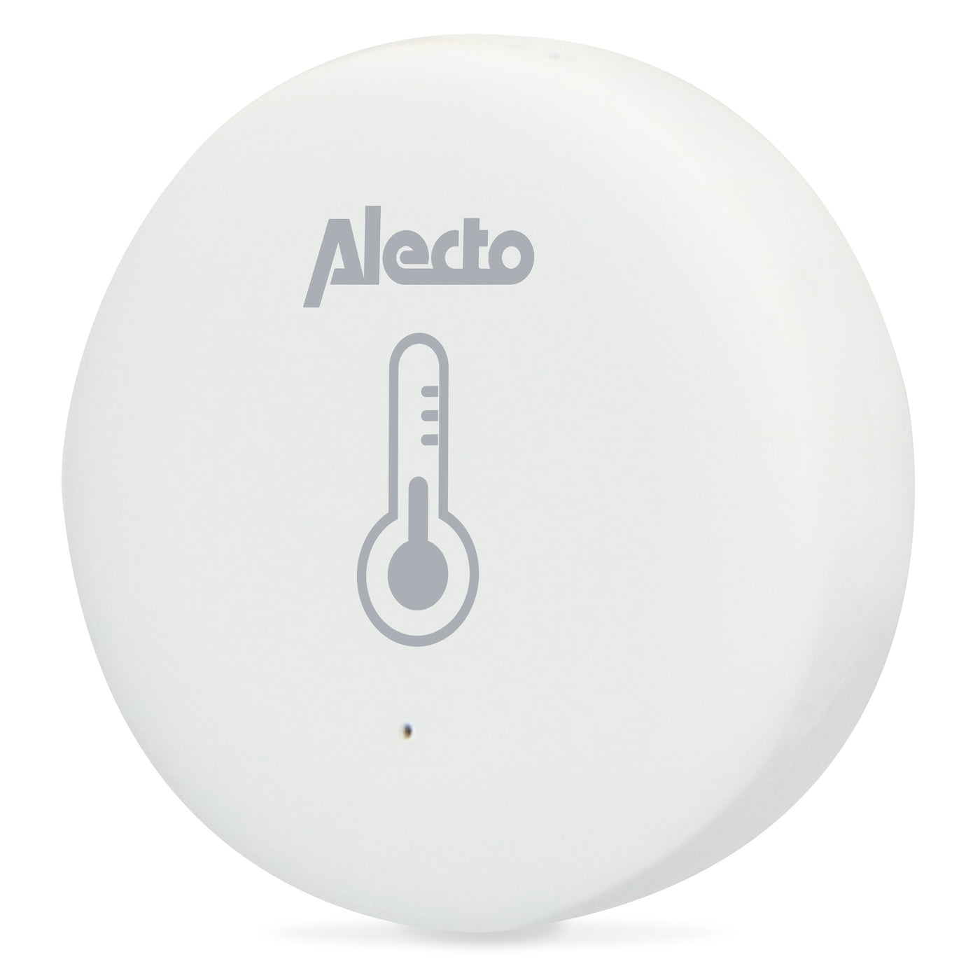 Alecto SMART-TEMP10 - Smart Zigbee temperature and humidity sensor