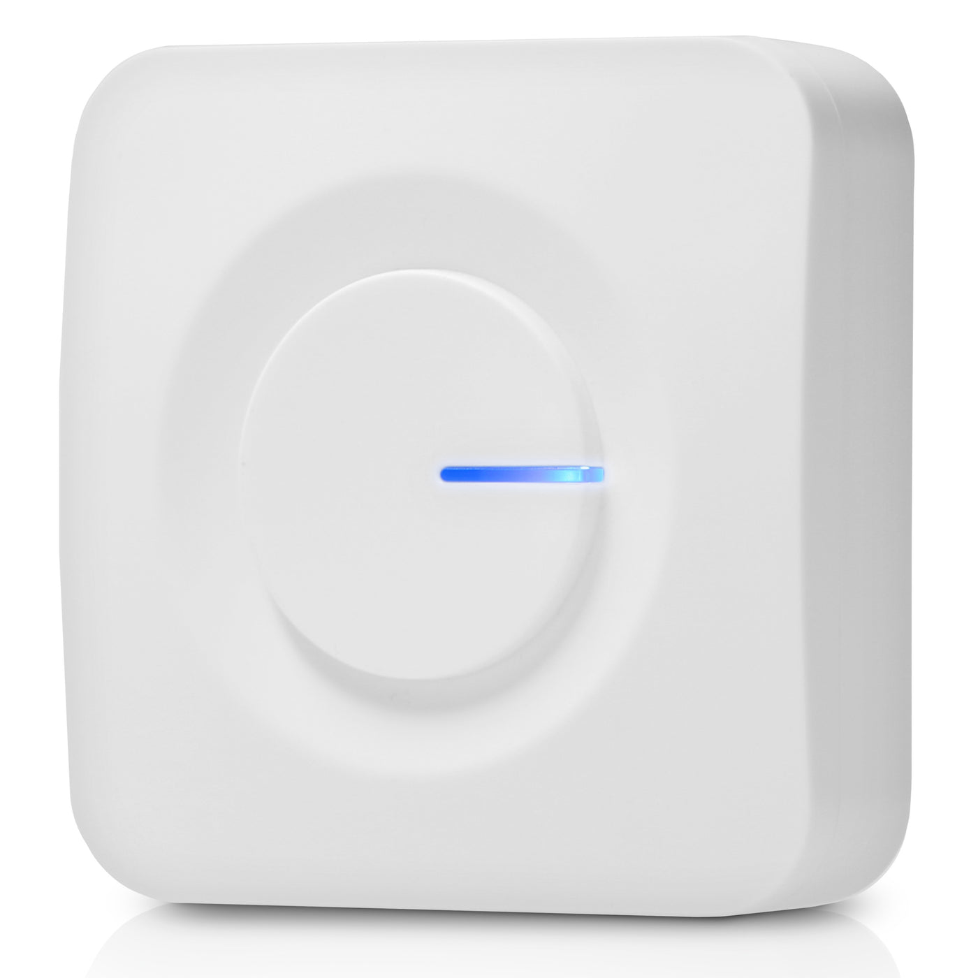 Alecto ADB20 - Wireless doorbell, white