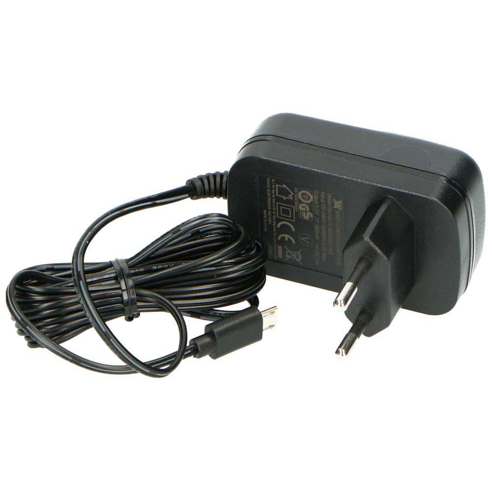 P002531 - Adapter indoor unit micro-usb WS-4900