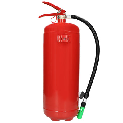 Alecto ABS-6 - Fire extinguisher foam 6 litres