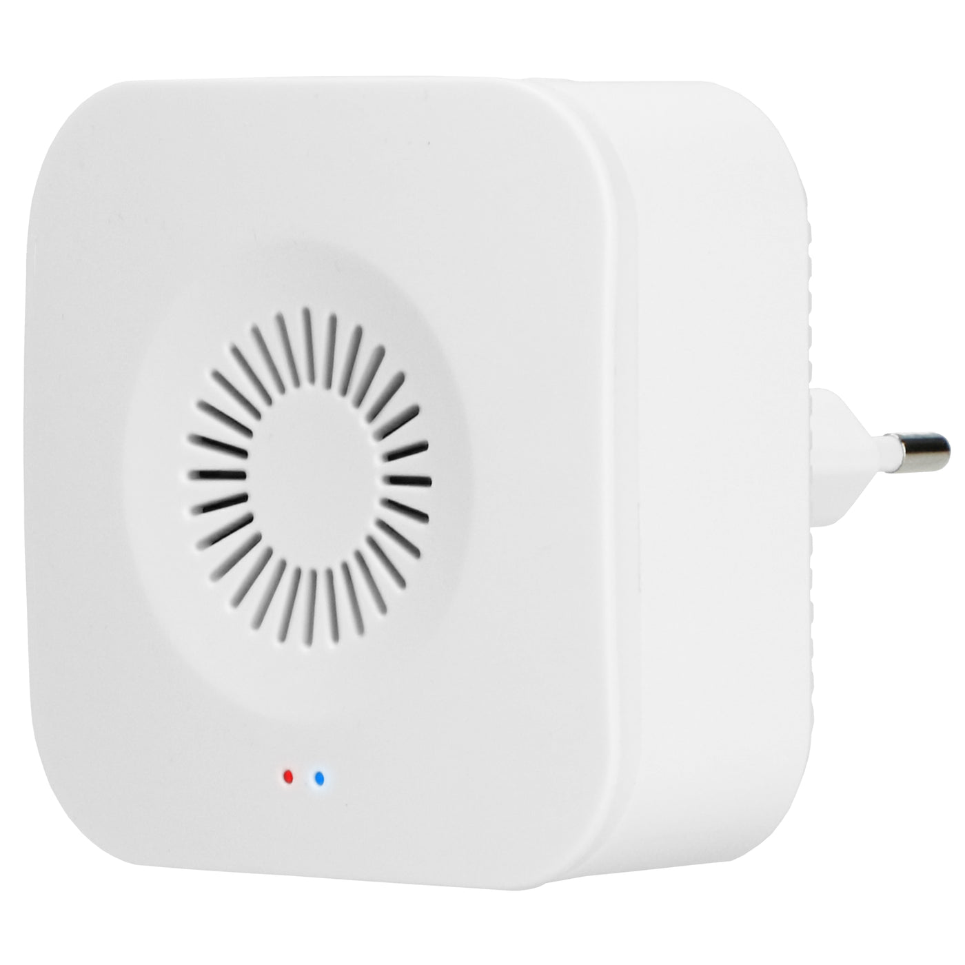Alecto SMART-RING-BELL - Additional doorbell for the SMART-RING20, white