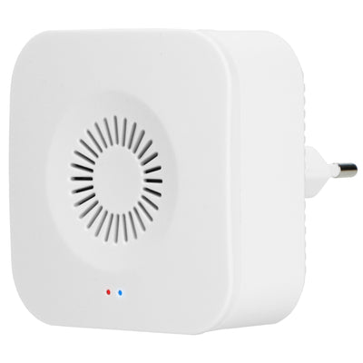 Alecto SMART-RING-BELL - Additional doorbell for the SMART-RING20, white