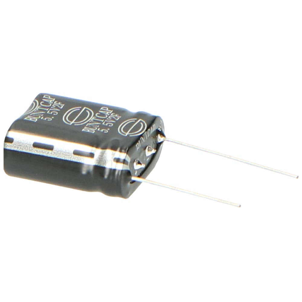 P002539 - Capacitor outdoor unit WS-5500