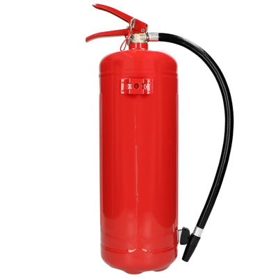 Alecto BP6 - Fire extinguisher powder 6 kilogram