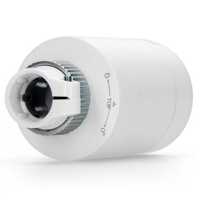 Alecto SMART-HEAT10 - Smart Zigbee thermostatic radiator valve