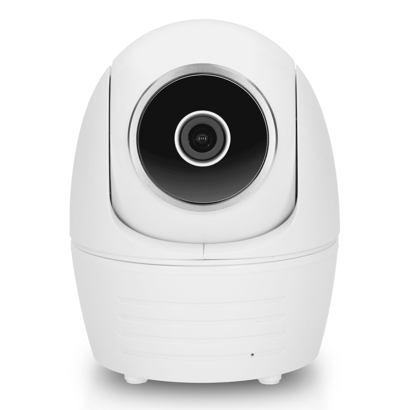 Alecto DVC166IP - Indoor Wi-Fi camera - White
