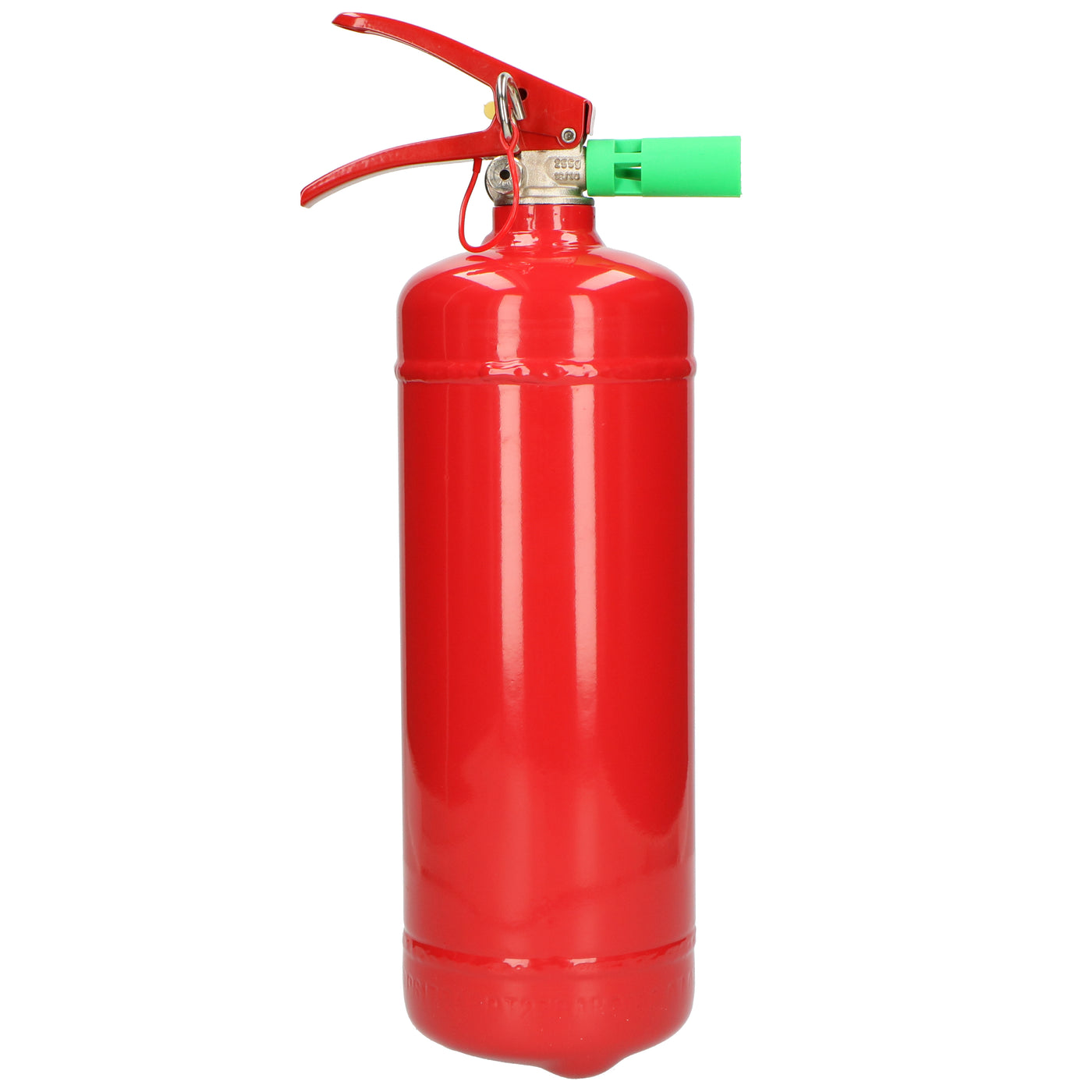 Alecto ABS-2 - Fire extinguisher foam 2 litres