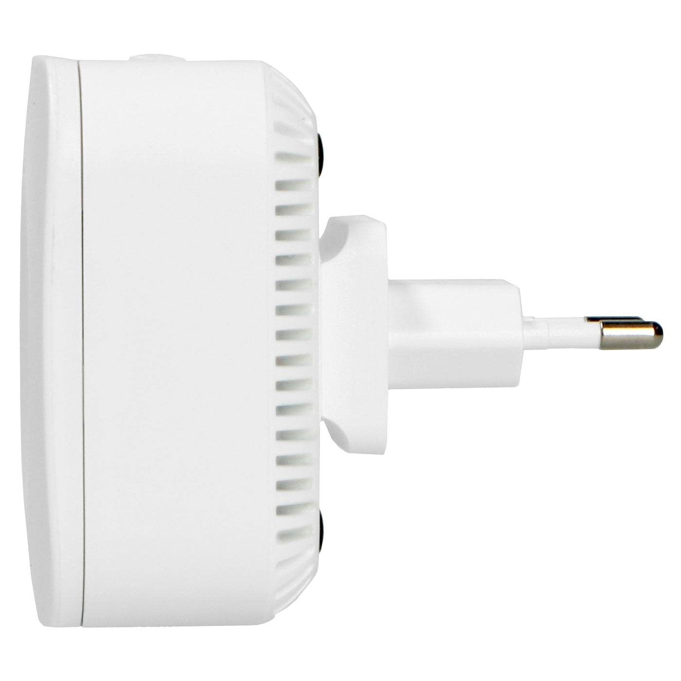 Alecto SMART-RING-BELL - Additional doorbell for the SMART-RING20, white