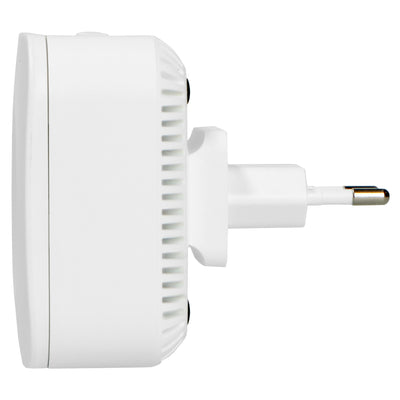 Alecto SMART-RING-BELL - Additional doorbell for the SMART-RING20, white