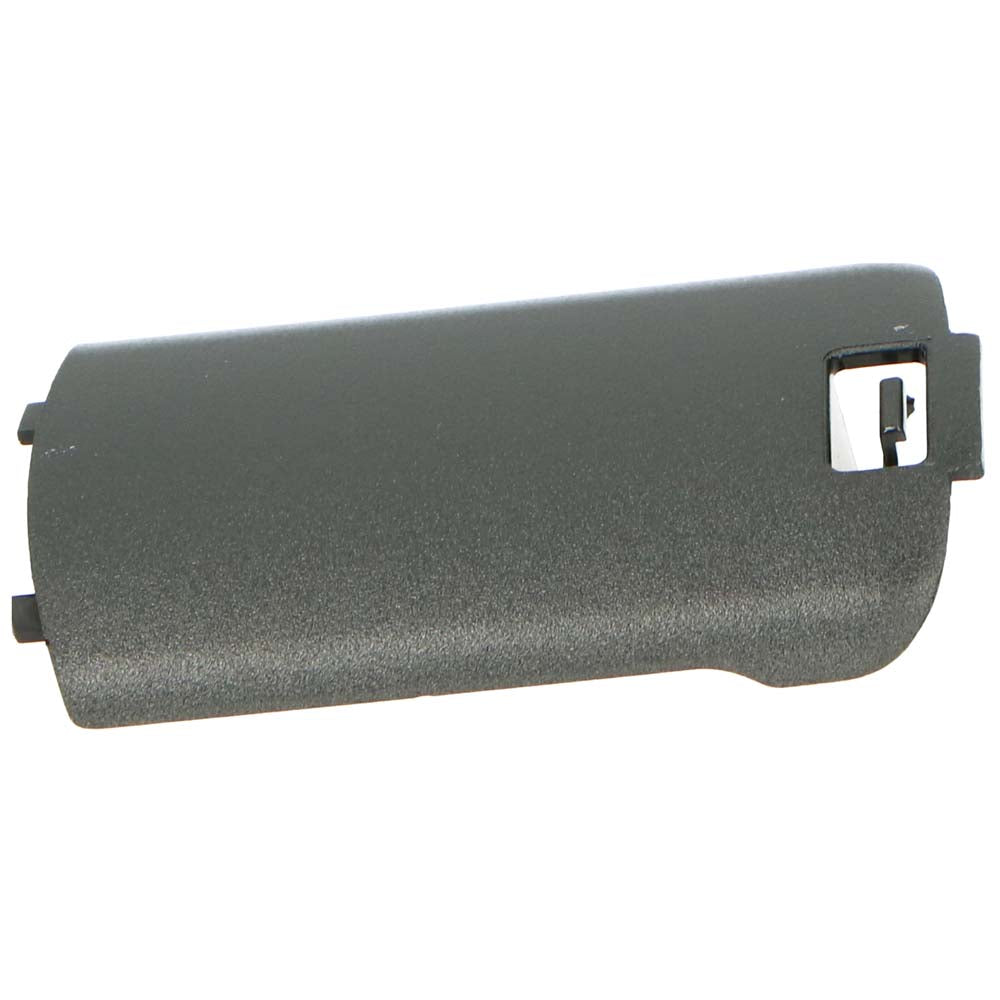 P002436 - Battery cover FR-100