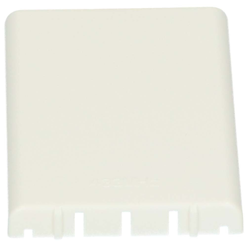 P002499 - Battery cover outdoor unit WS-1850