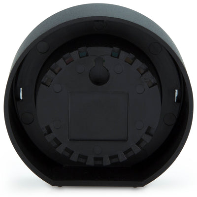 Alecto WS-05 - Analog hygrometer, black