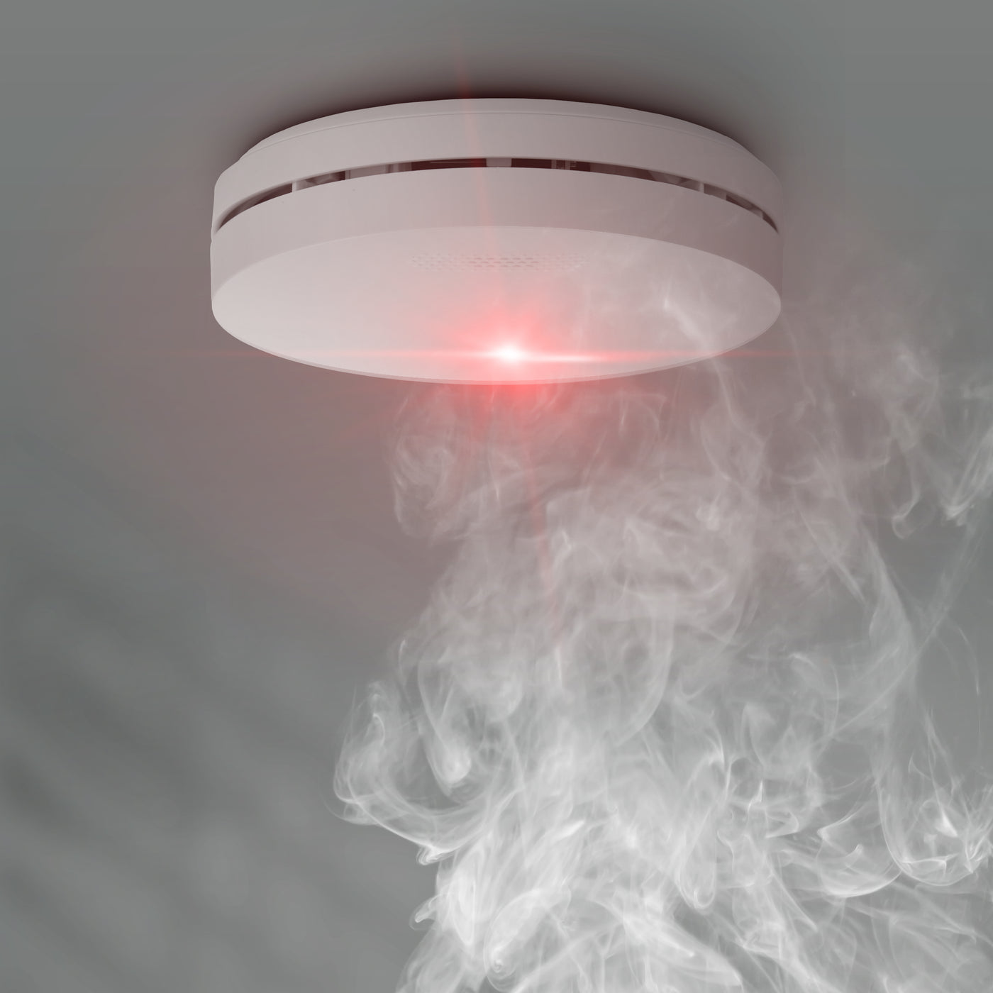 Alecto SCA04 - Set of smoke detector and carbon monoxide alarm