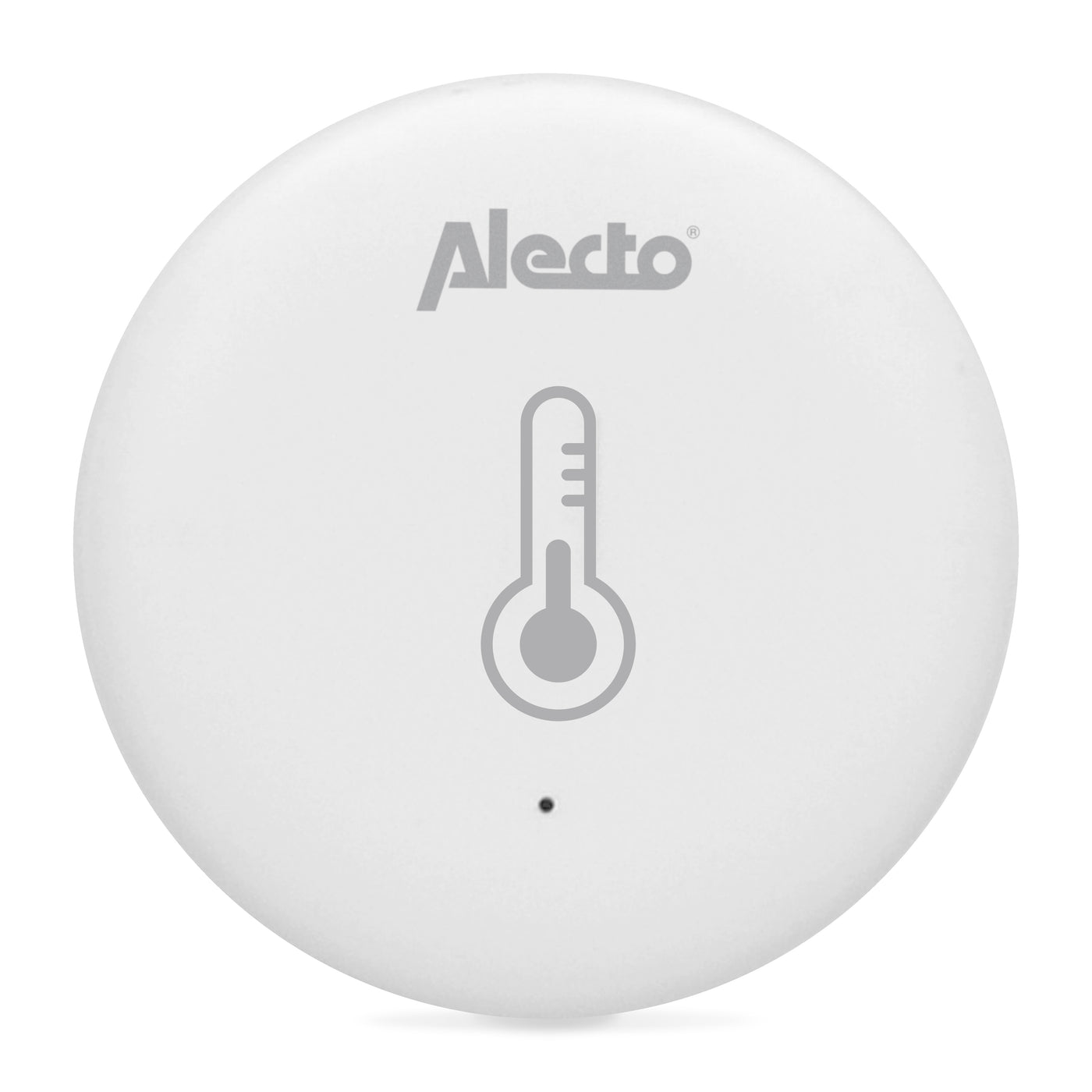 Alecto SMART-TEMP10 - Smart Zigbee temperature and humidity sensor