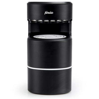 Alecto BC-14 - Insect lamp - Effective against mosquitoes, flies, and other flying insects - Plug and Play - Black